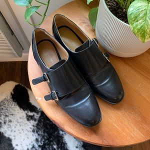 Nine West Oxfords